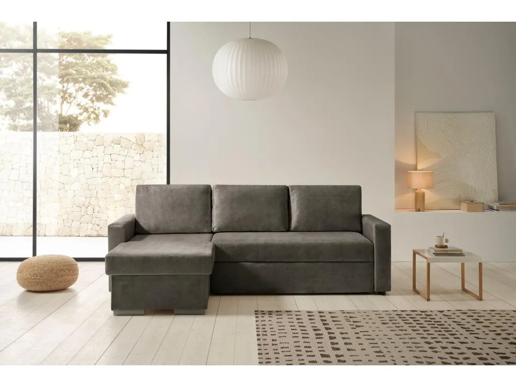 Sofa Cama Chaise Longue Decoesp Low Cost Decoesp Izquierda JBXN16535