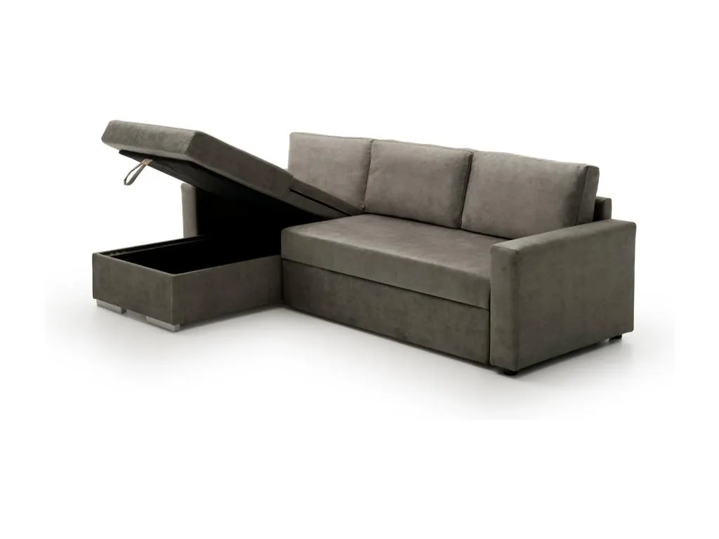 Sofa Cama Chaise Longue Decoesp Low Cost Decoesp Izquierda JBXN16535